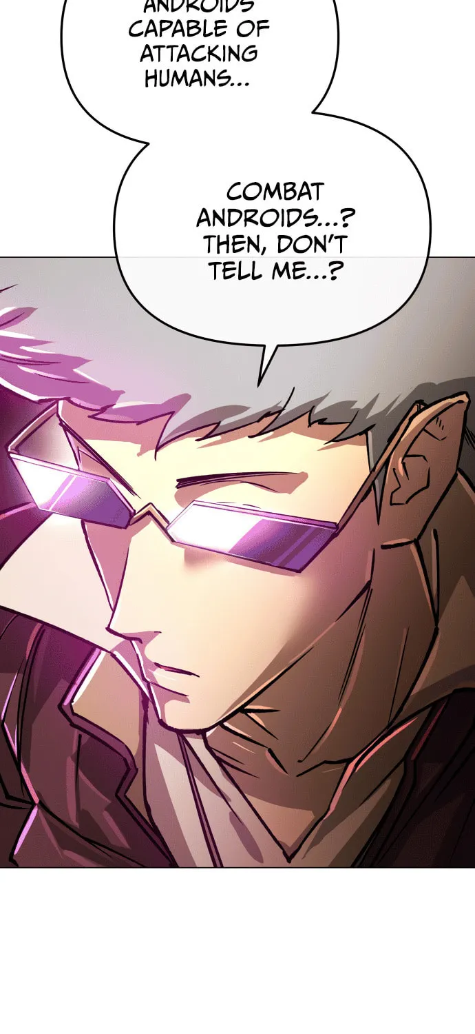 Cosmic Heavenly Demon 3077 Chapter 10 page 94 - 