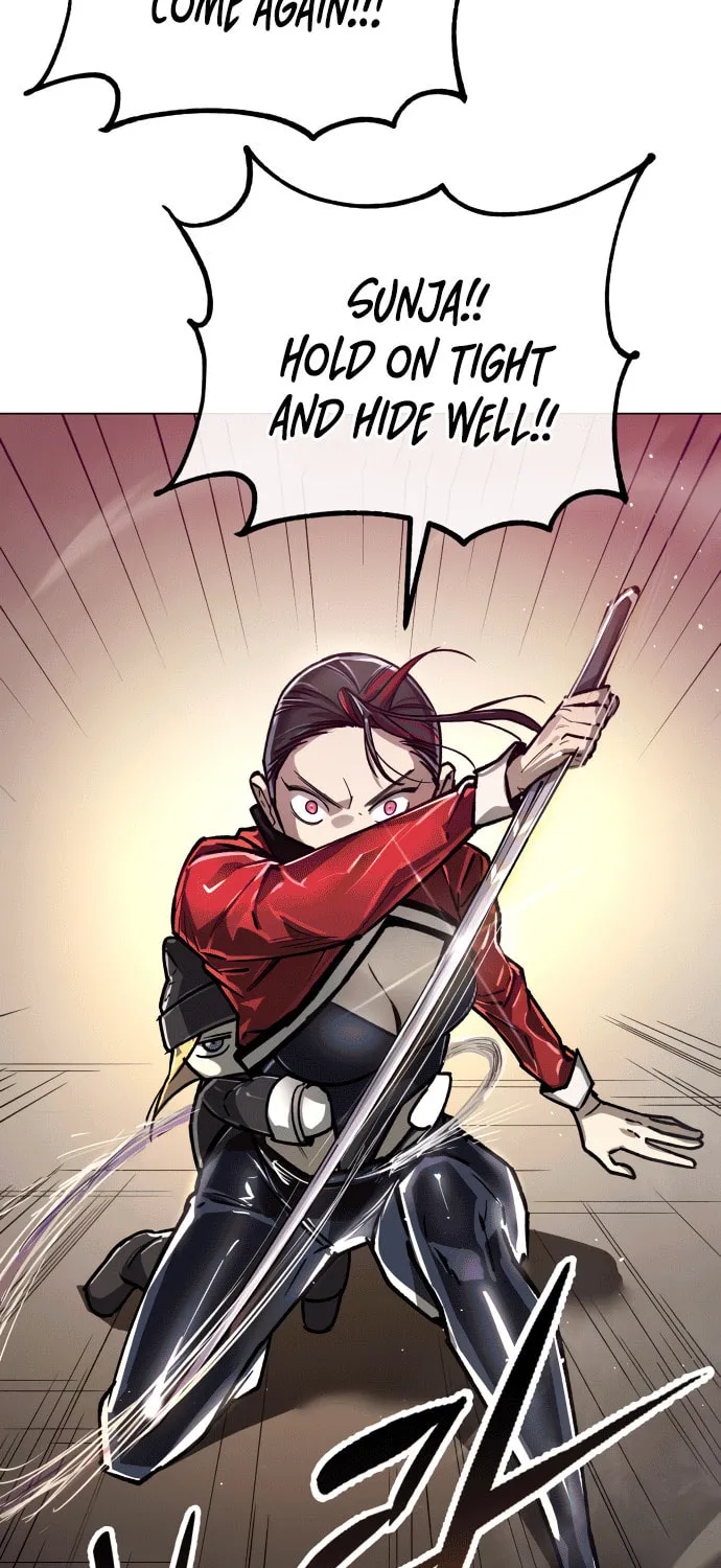 Cosmic Heavenly Demon 3077 Chapter 10 page 96 - 