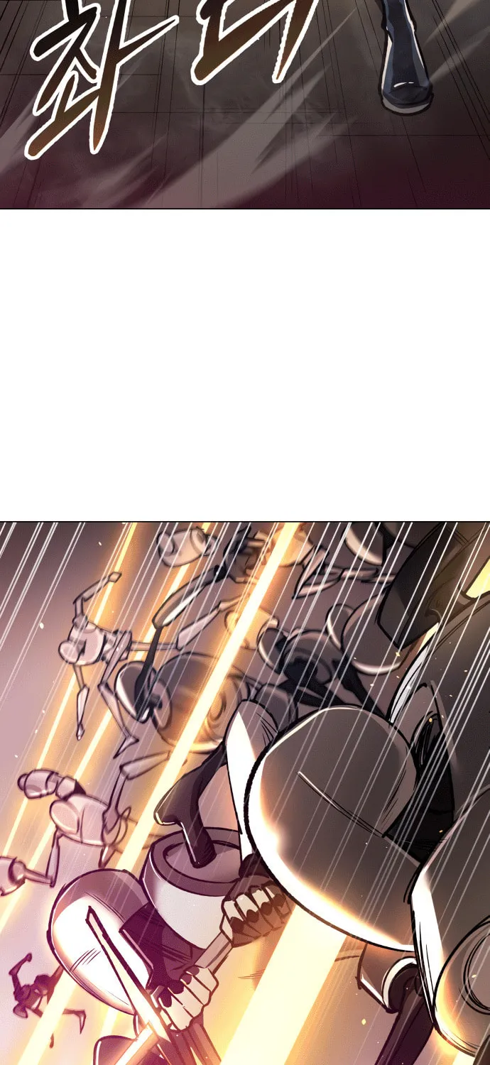 Cosmic Heavenly Demon 3077 Chapter 10 page 97 - 