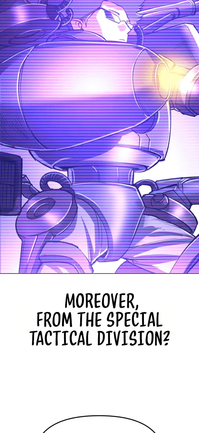 Cosmic Heavenly Demon 3077 Chapter 11 page 11 - 
