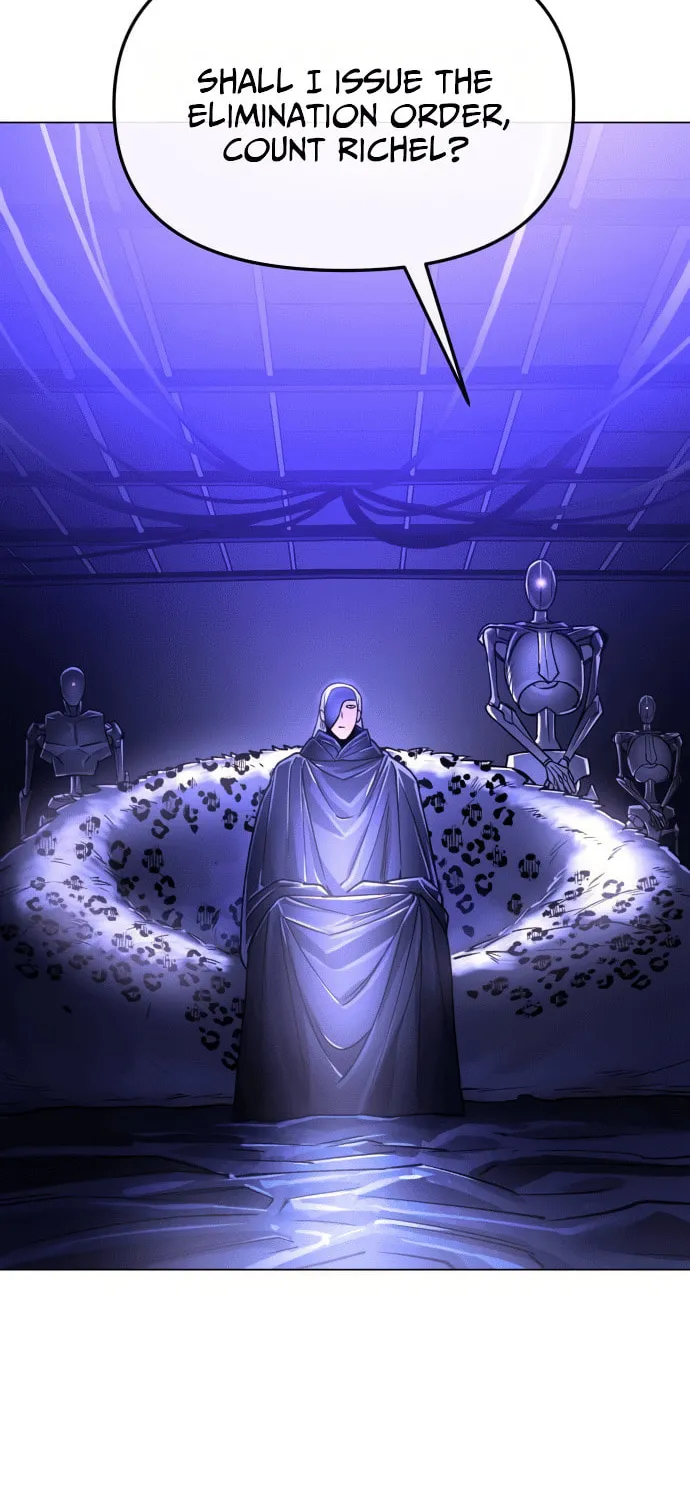Cosmic Heavenly Demon 3077 Chapter 11 page 12 - 