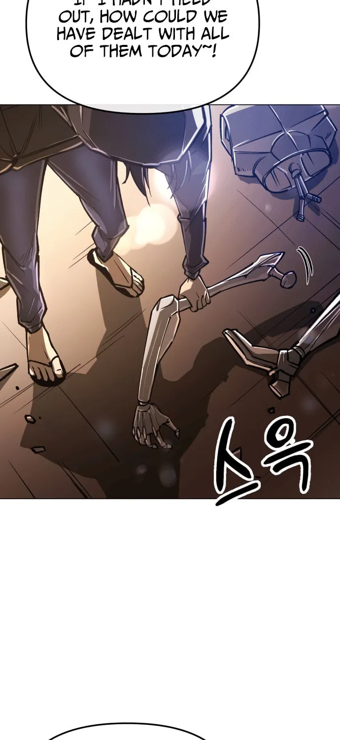Cosmic Heavenly Demon 3077 Chapter 11 page 25 - 
