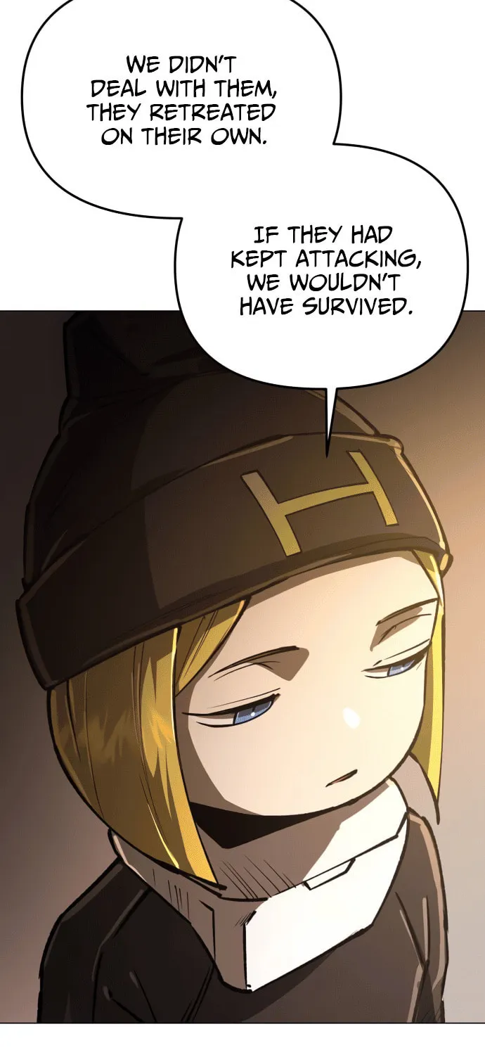 Cosmic Heavenly Demon 3077 Chapter 11 page 26 - 