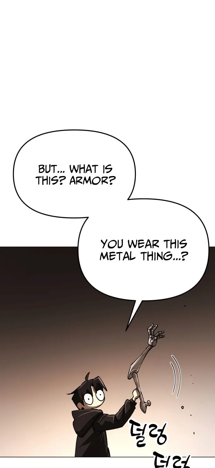 Cosmic Heavenly Demon 3077 Chapter 11 page 27 - 