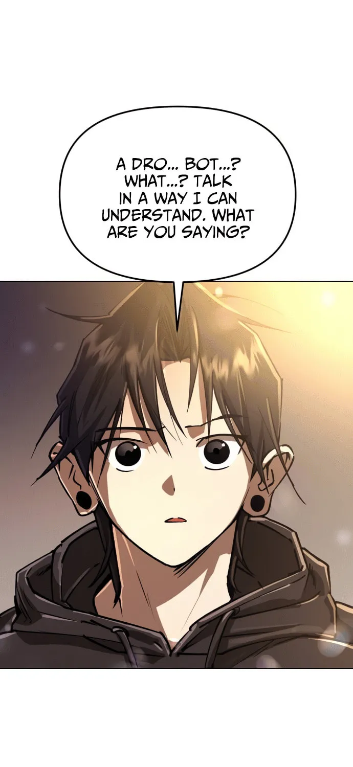 Cosmic Heavenly Demon 3077 Chapter 11 page 30 - 