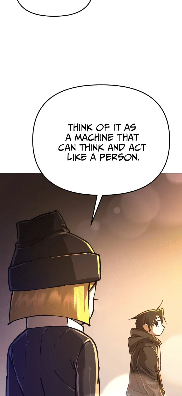 Cosmic Heavenly Demon 3077 Chapter 11 page 32 - 