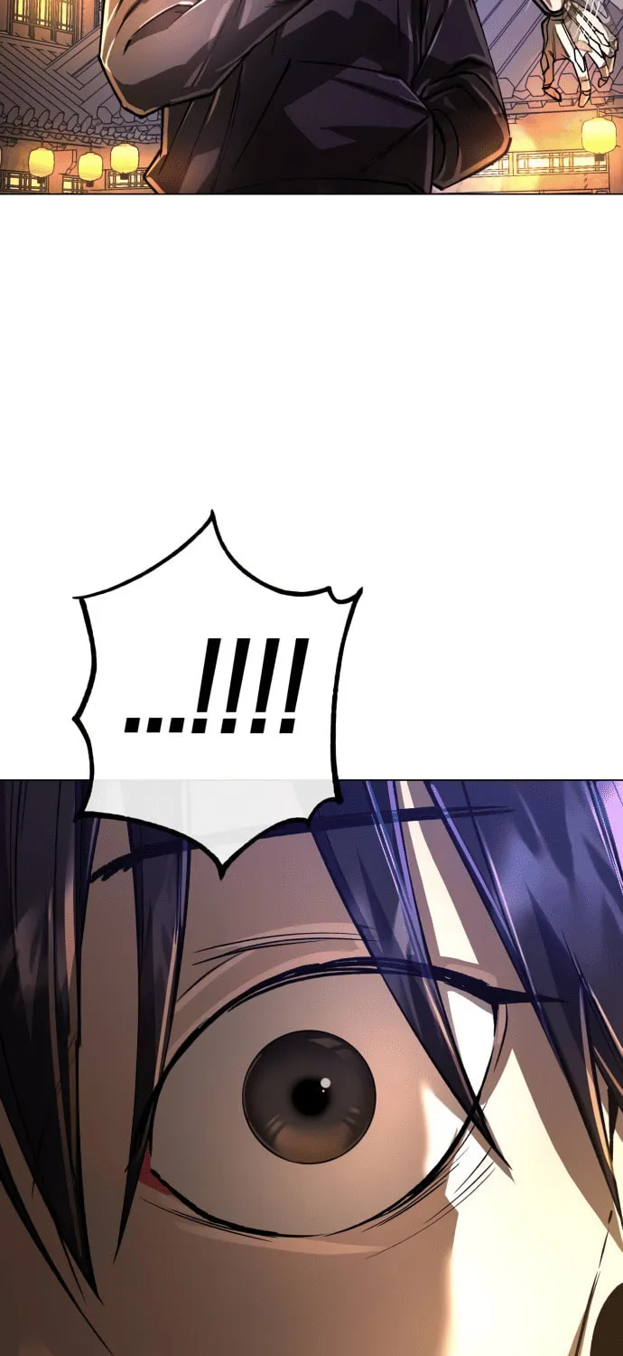 Cosmic Heavenly Demon 3077 Chapter 11 page 34 - 
