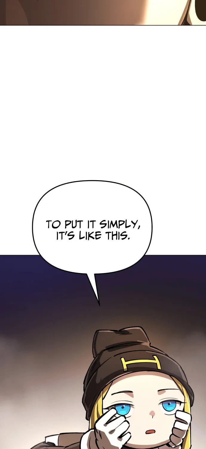 Cosmic Heavenly Demon 3077 Chapter 11 page 35 - 