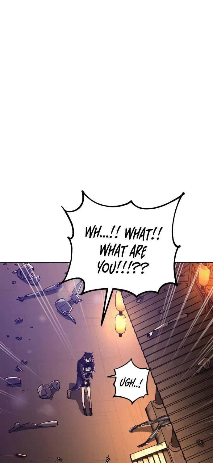 Cosmic Heavenly Demon 3077 Chapter 11 page 38 - 