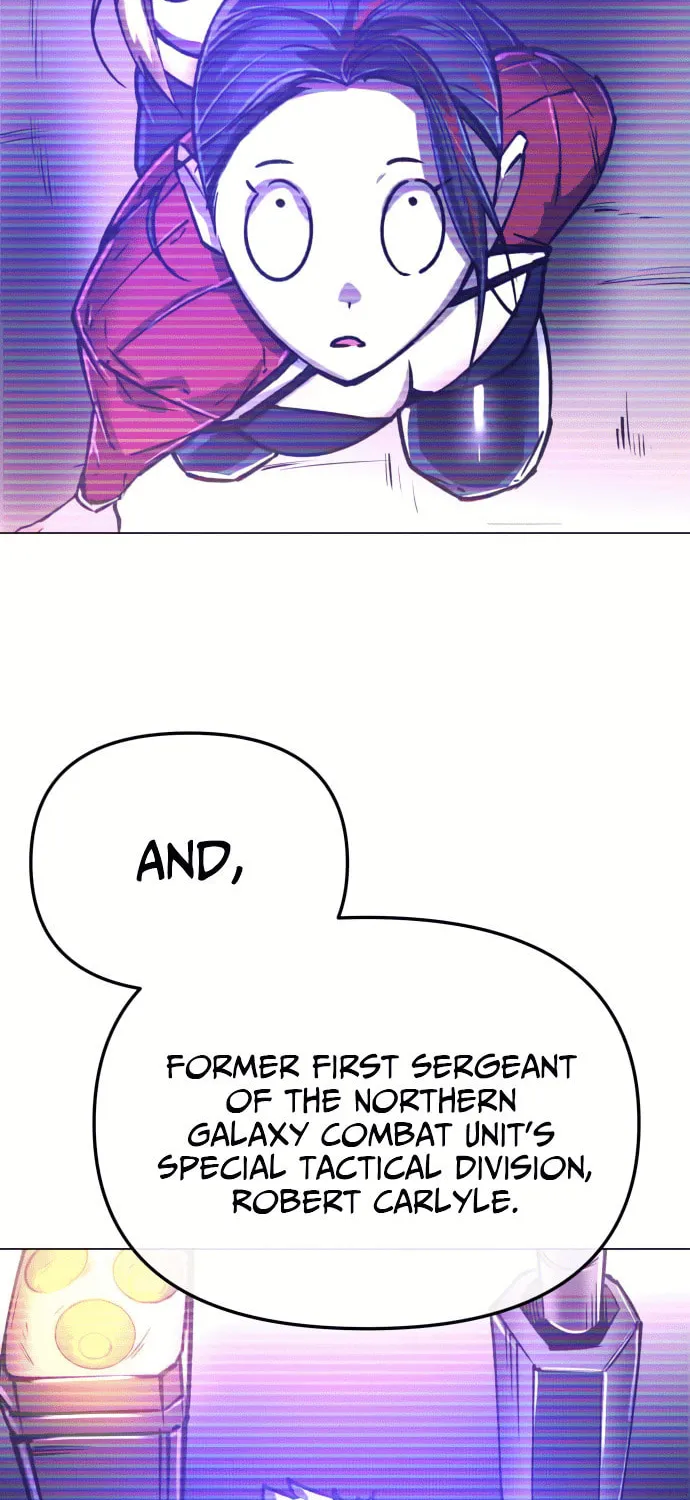 Cosmic Heavenly Demon 3077 Chapter 11 page 5 - 