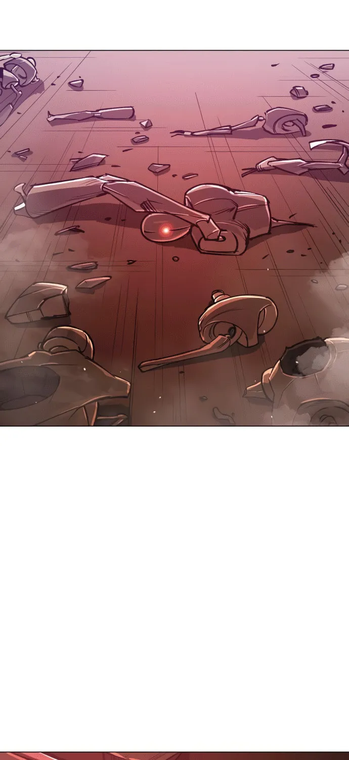 Cosmic Heavenly Demon 3077 Chapter 11 page 41 - 