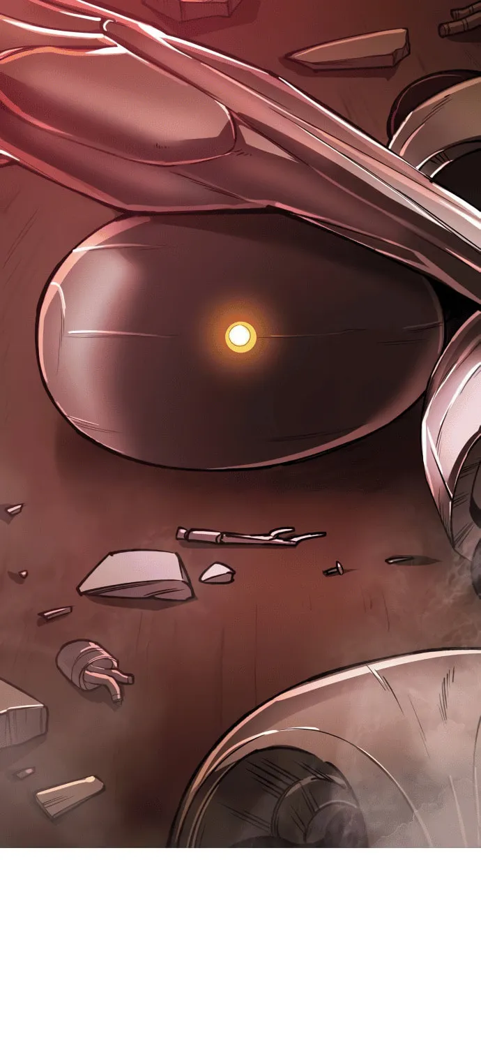 Cosmic Heavenly Demon 3077 Chapter 11 page 42 - 