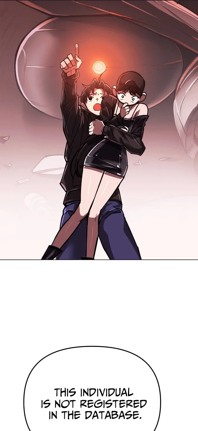 Cosmic Heavenly Demon 3077 Chapter 11 page 44 - 