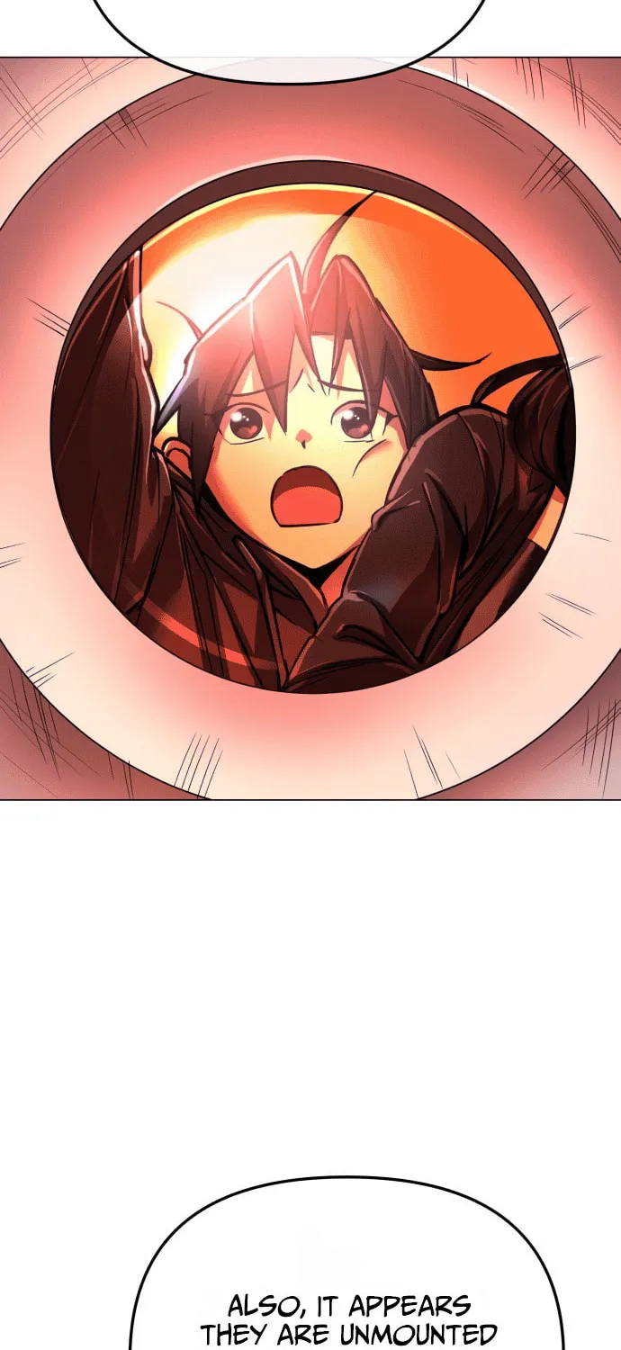 Cosmic Heavenly Demon 3077 Chapter 11 page 45 - 