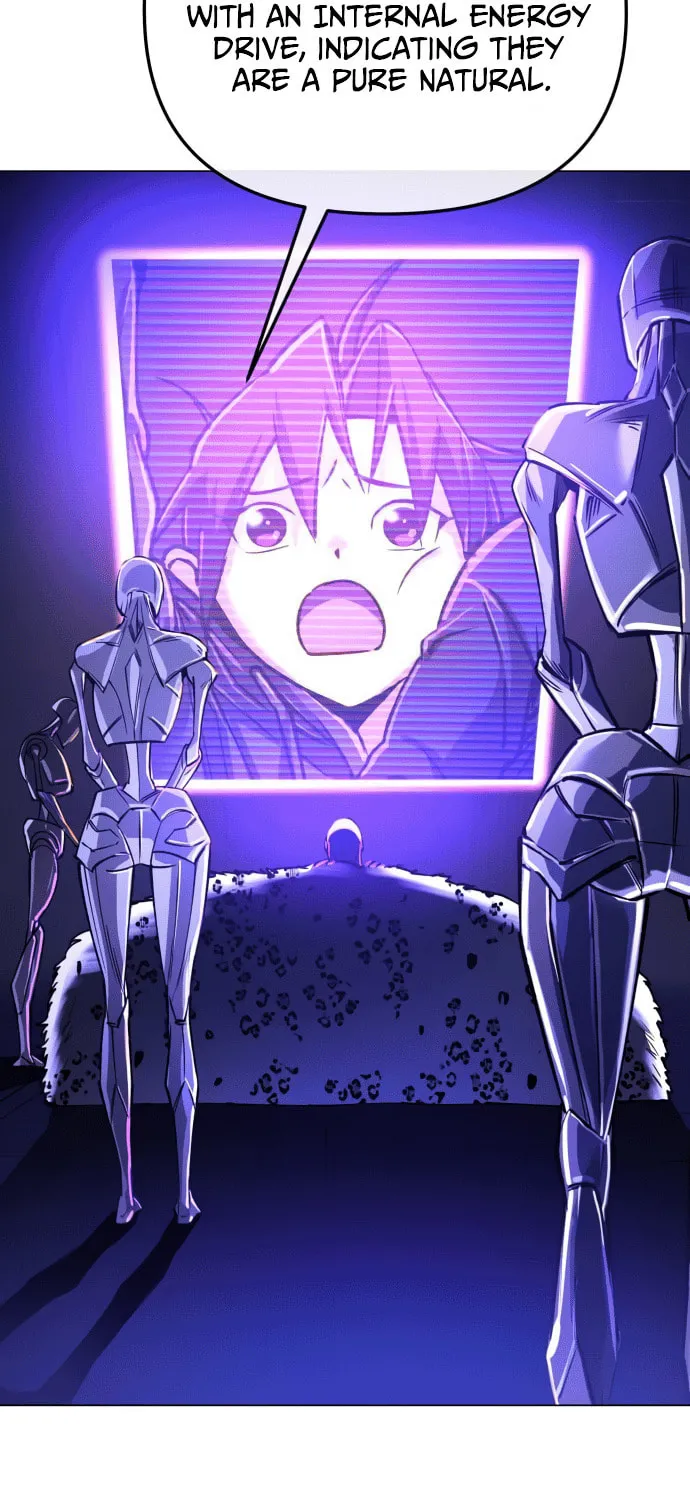 Cosmic Heavenly Demon 3077 Chapter 11 page 46 - 