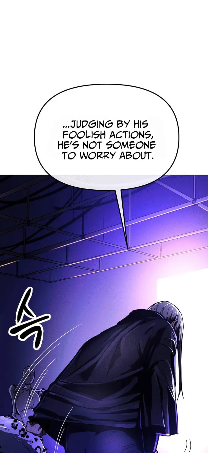 Cosmic Heavenly Demon 3077 Chapter 11 page 47 - 