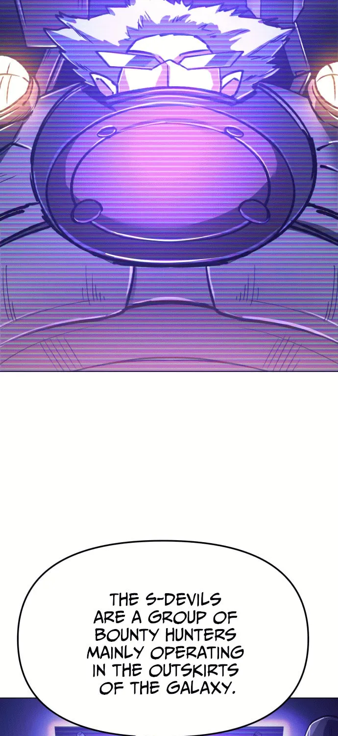 Cosmic Heavenly Demon 3077 Chapter 11 page 6 - 