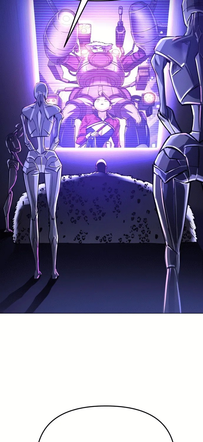 Cosmic Heavenly Demon 3077 Chapter 11 page 7 - 