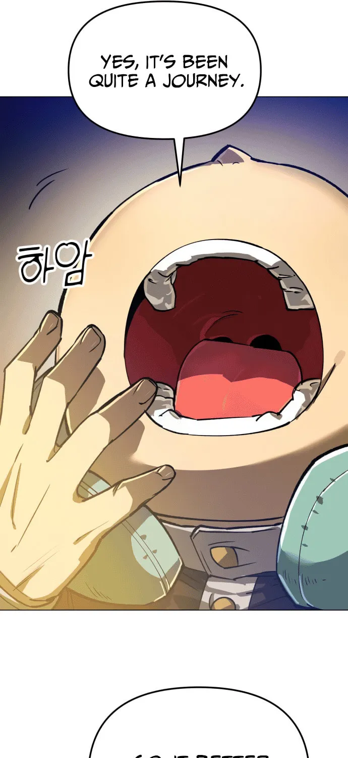 Cosmic Heavenly Demon 3077 Chapter 11 page 63 - 