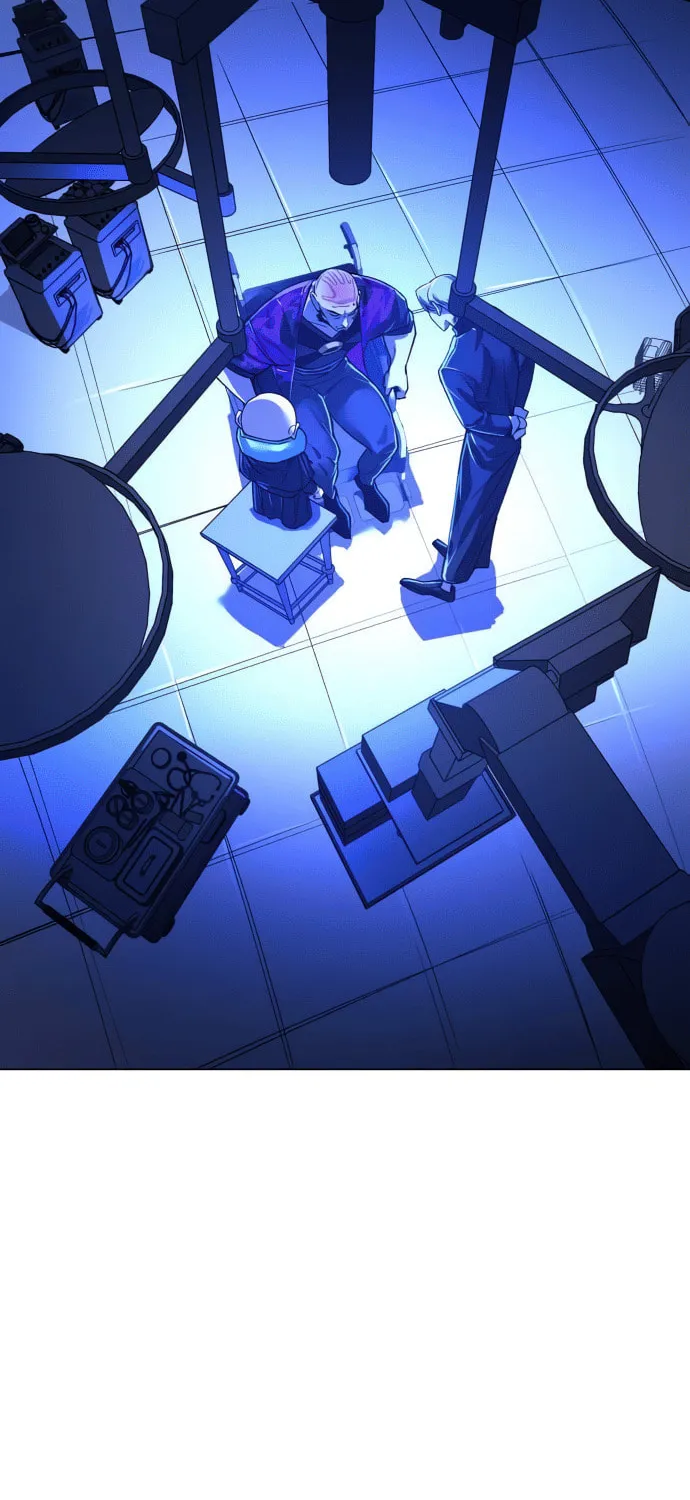 Cosmic Heavenly Demon 3077 Chapter 11 page 70 - 