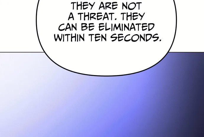 Cosmic Heavenly Demon 3077 Chapter 11 page 8 - 