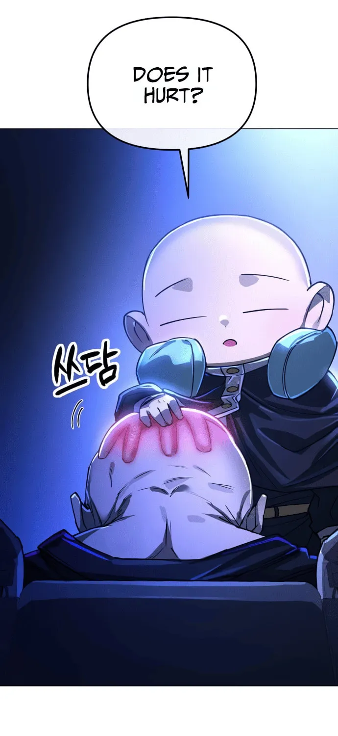 Cosmic Heavenly Demon 3077 Chapter 11 page 71 - 