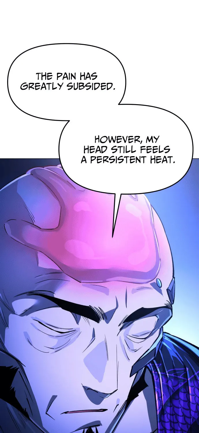 Cosmic Heavenly Demon 3077 Chapter 11 page 72 - 