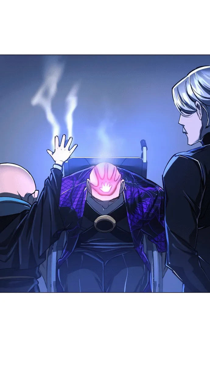 Cosmic Heavenly Demon 3077 Chapter 11 page 81 - 