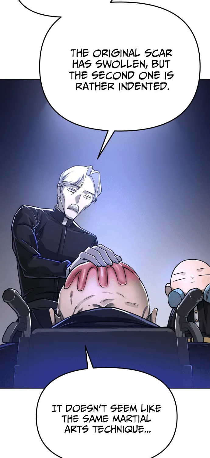 Cosmic Heavenly Demon 3077 Chapter 11 page 83 - 