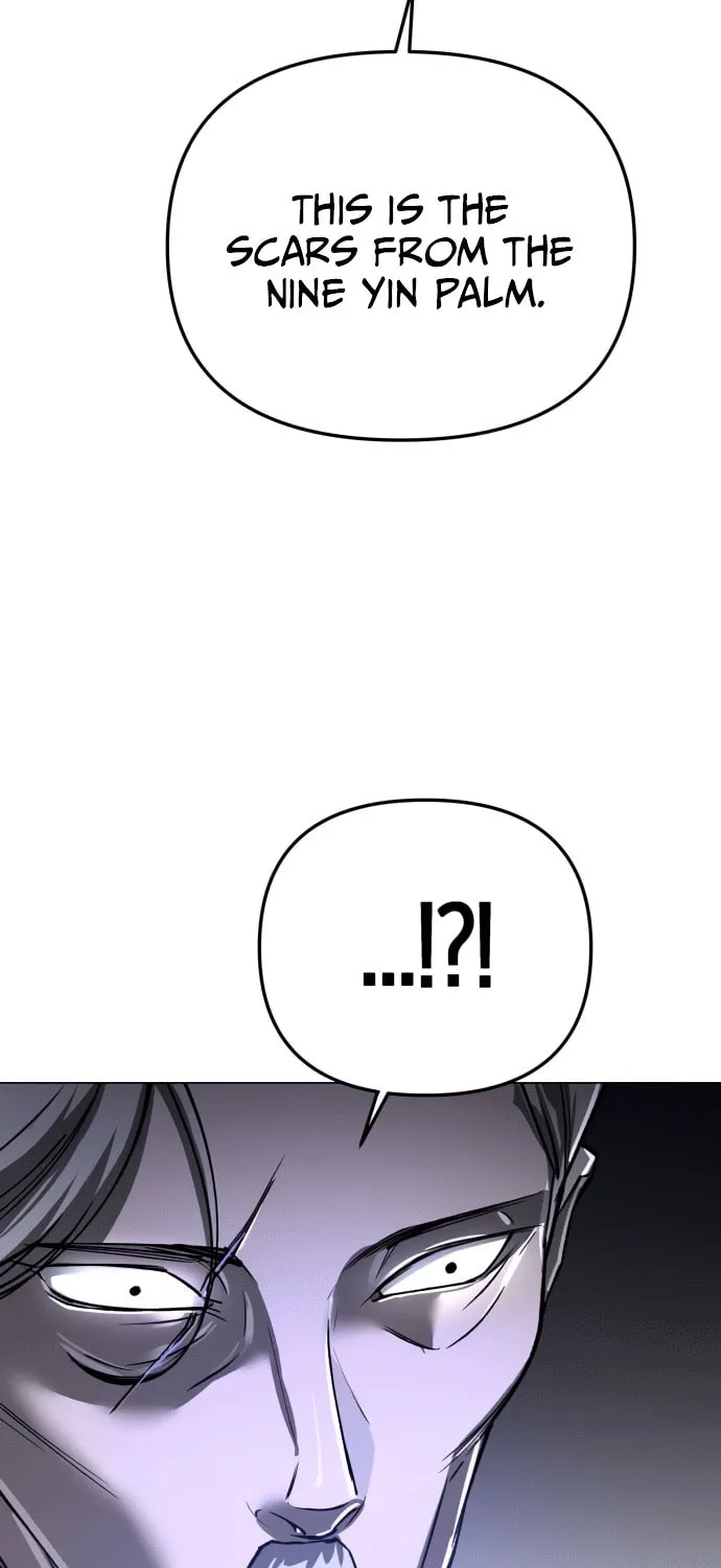 Cosmic Heavenly Demon 3077 Chapter 11 page 85 - 