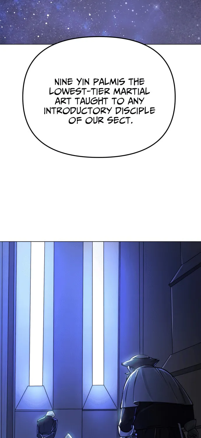 Cosmic Heavenly Demon 3077 Chapter 11 page 87 - 