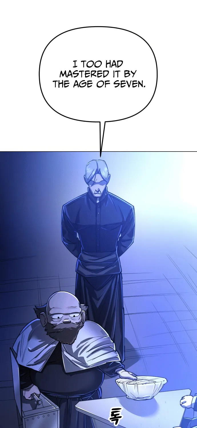 Cosmic Heavenly Demon 3077 Chapter 11 page 89 - 