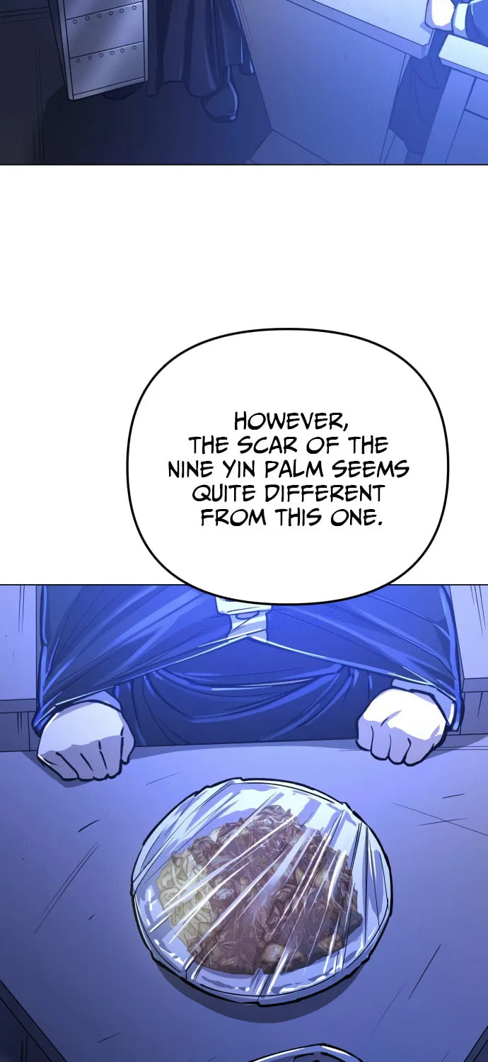 Cosmic Heavenly Demon 3077 Chapter 11 page 90 - 