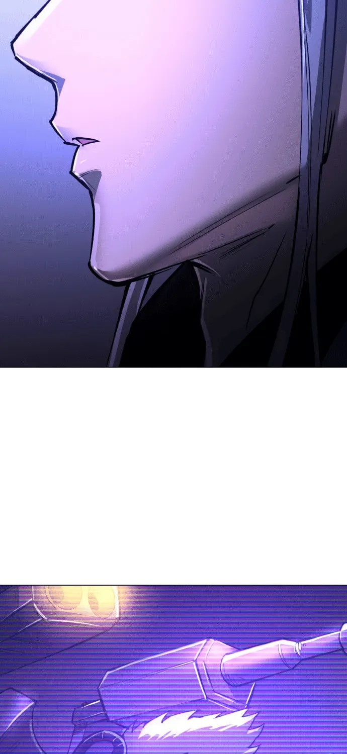 Cosmic Heavenly Demon 3077 Chapter 11 page 10 - 