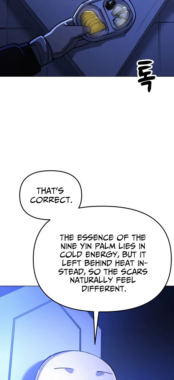 Cosmic Heavenly Demon 3077 Chapter 11 page 91 - 