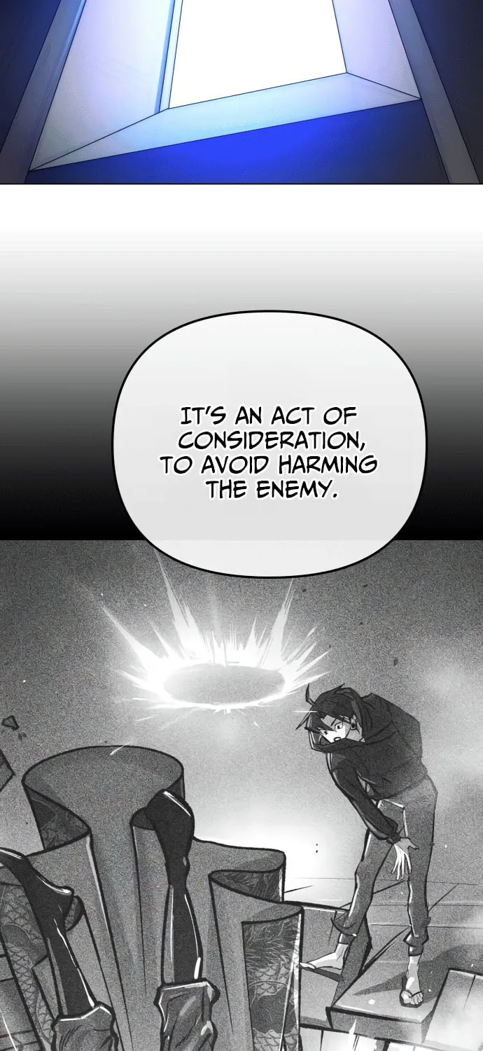 Cosmic Heavenly Demon 3077 Chapter 11 page 93 - 