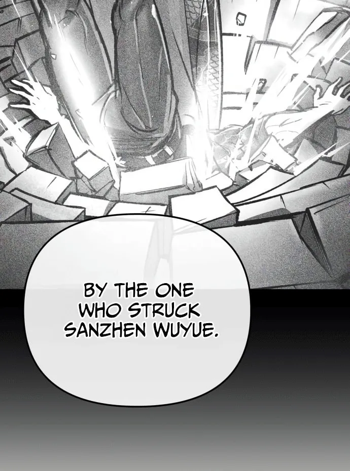 Cosmic Heavenly Demon 3077 Chapter 11 page 94 - 