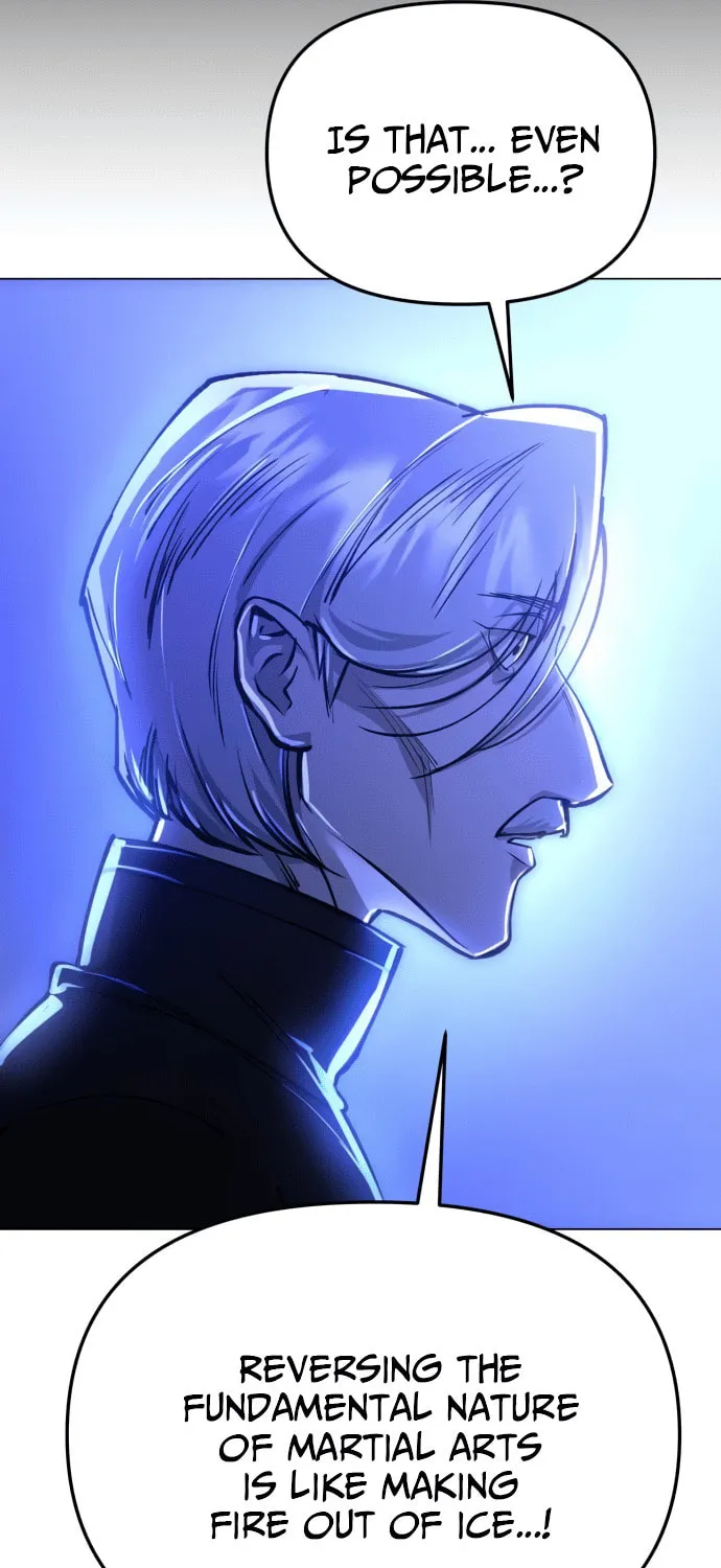 Cosmic Heavenly Demon 3077 Chapter 11 page 95 - 
