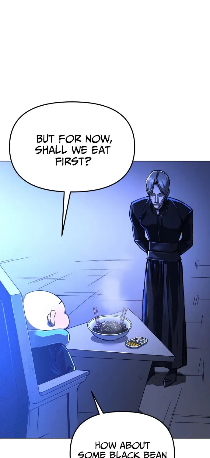 Cosmic Heavenly Demon 3077 Chapter 11 page 97 - 