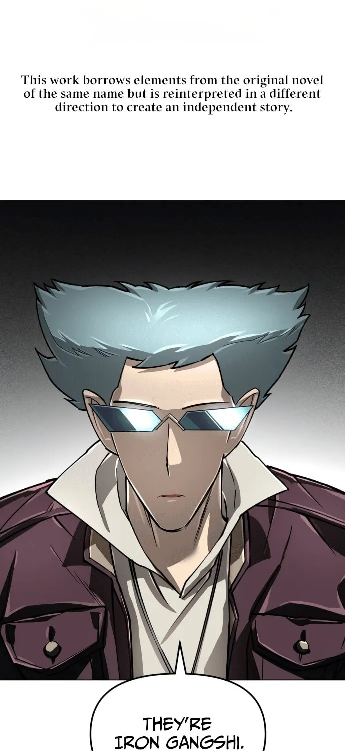 Cosmic Heavenly Demon 3077 Chapter 12 page 2 - 
