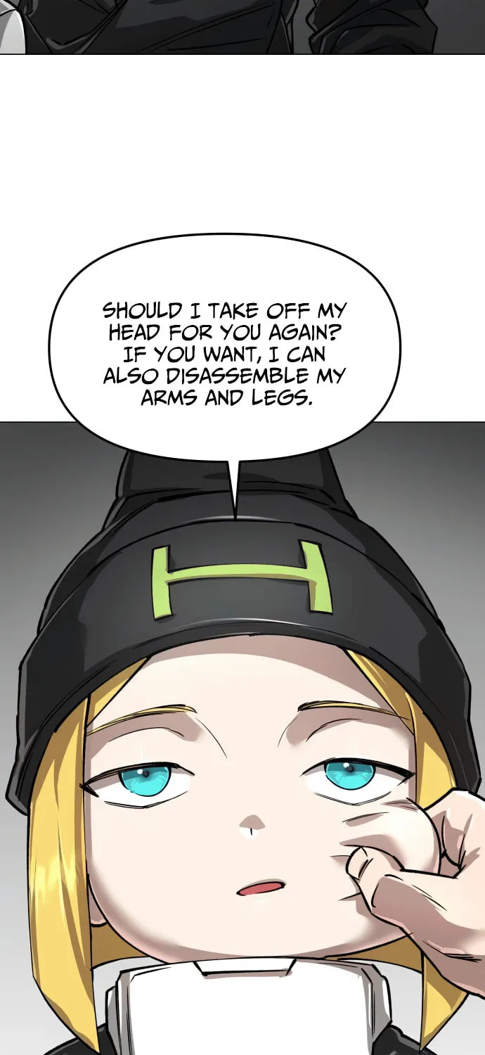 Cosmic Heavenly Demon 3077 Chapter 12 page 11 - 