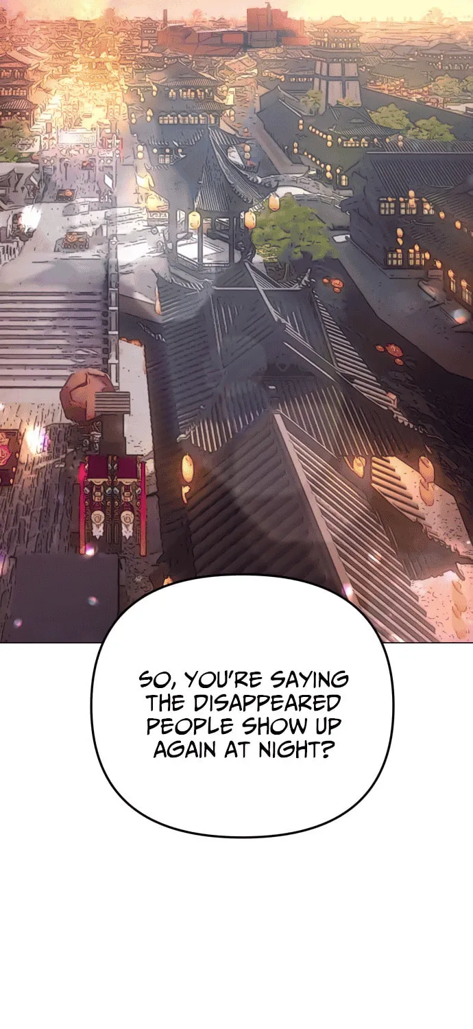 Cosmic Heavenly Demon 3077 Chapter 12 page 105 - 