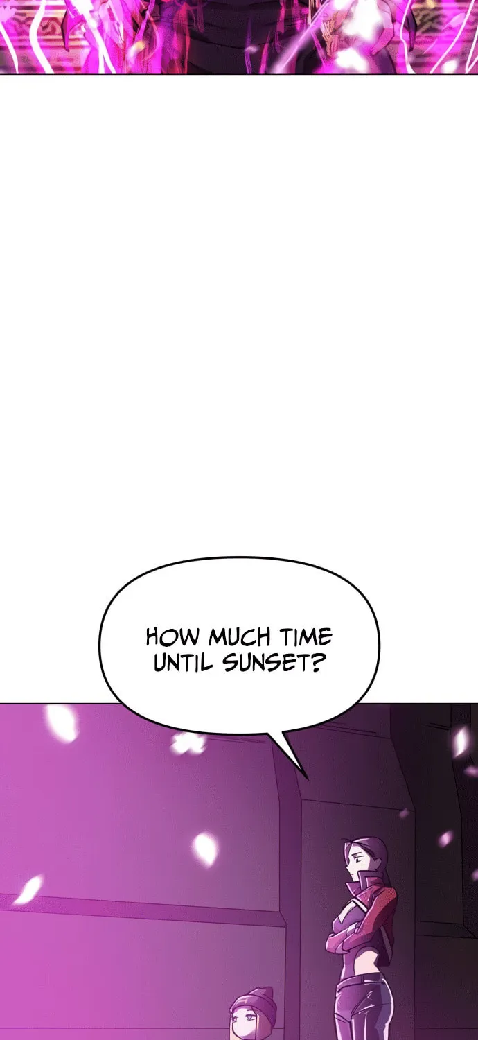Cosmic Heavenly Demon 3077 Chapter 12 page 110 - 