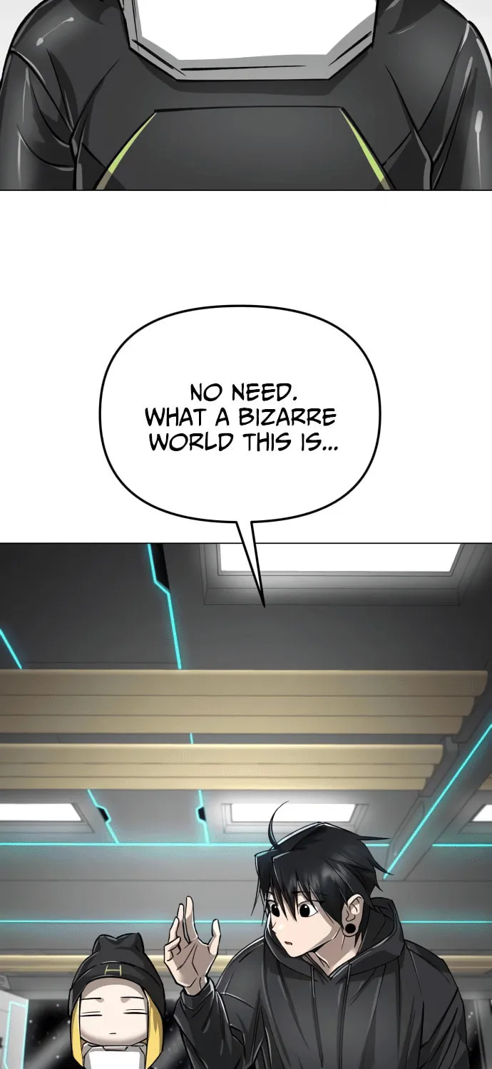 Cosmic Heavenly Demon 3077 Chapter 12 page 12 - 
