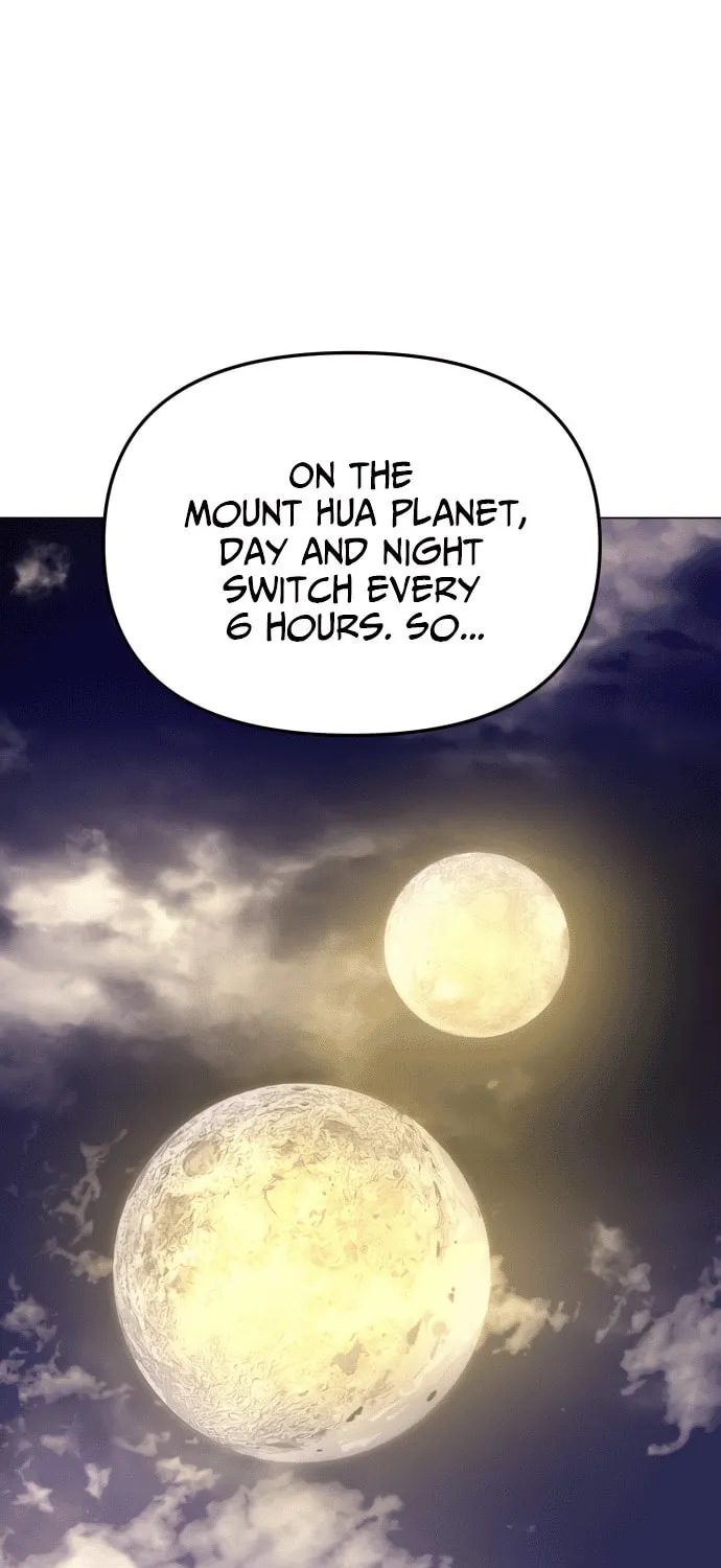 Cosmic Heavenly Demon 3077 Chapter 12 page 112 - 