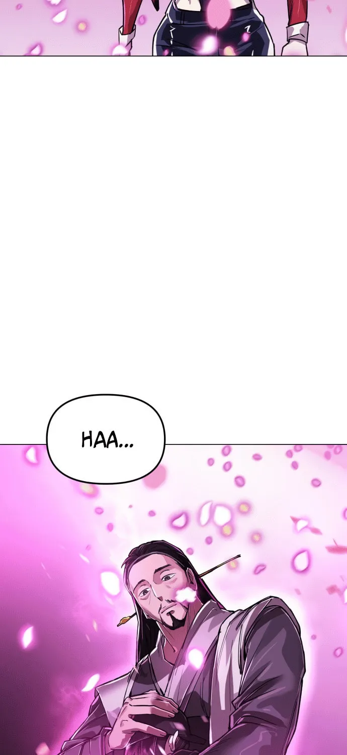 Cosmic Heavenly Demon 3077 Chapter 12 page 115 - 