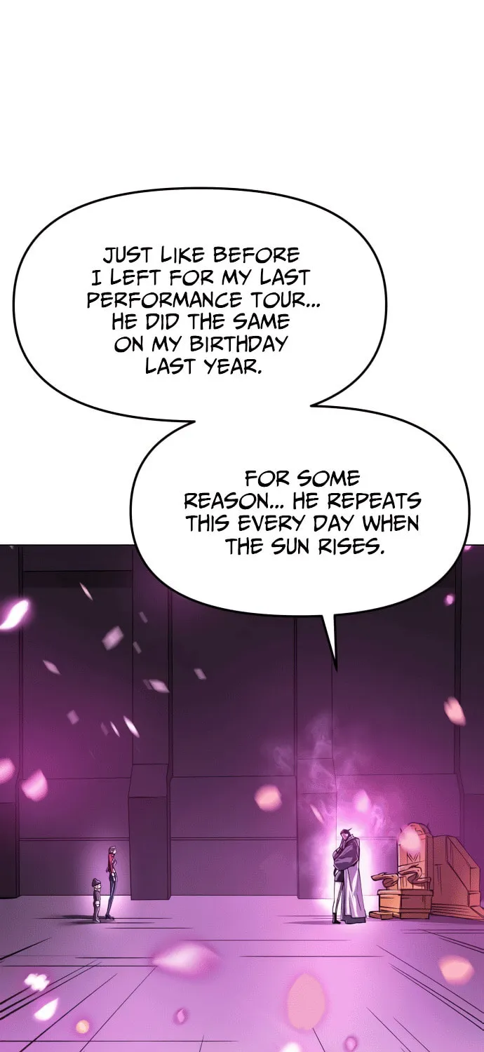 Cosmic Heavenly Demon 3077 Chapter 12 page 119 - 