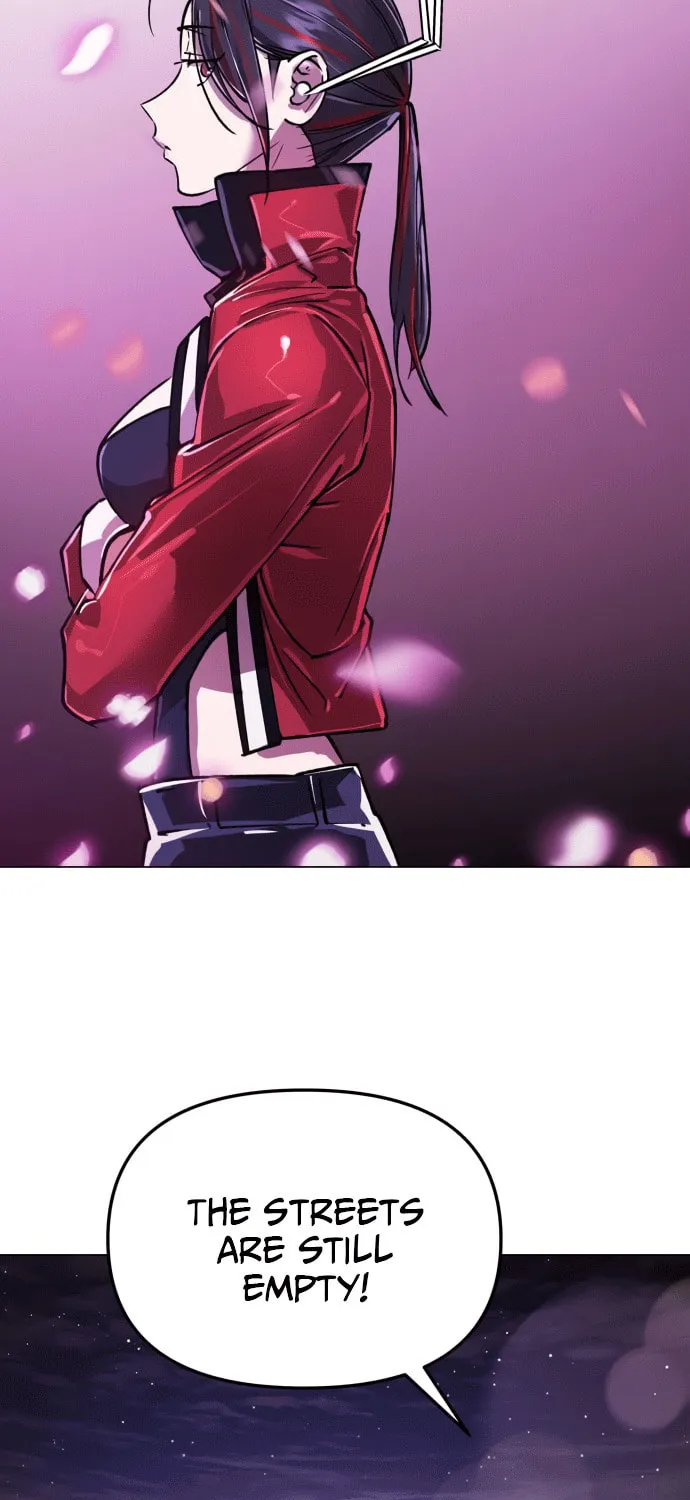 Cosmic Heavenly Demon 3077 Chapter 12 page 122 - 