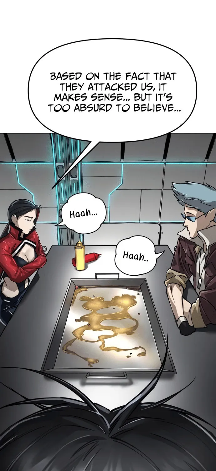 Cosmic Heavenly Demon 3077 Chapter 12 page 15 - 