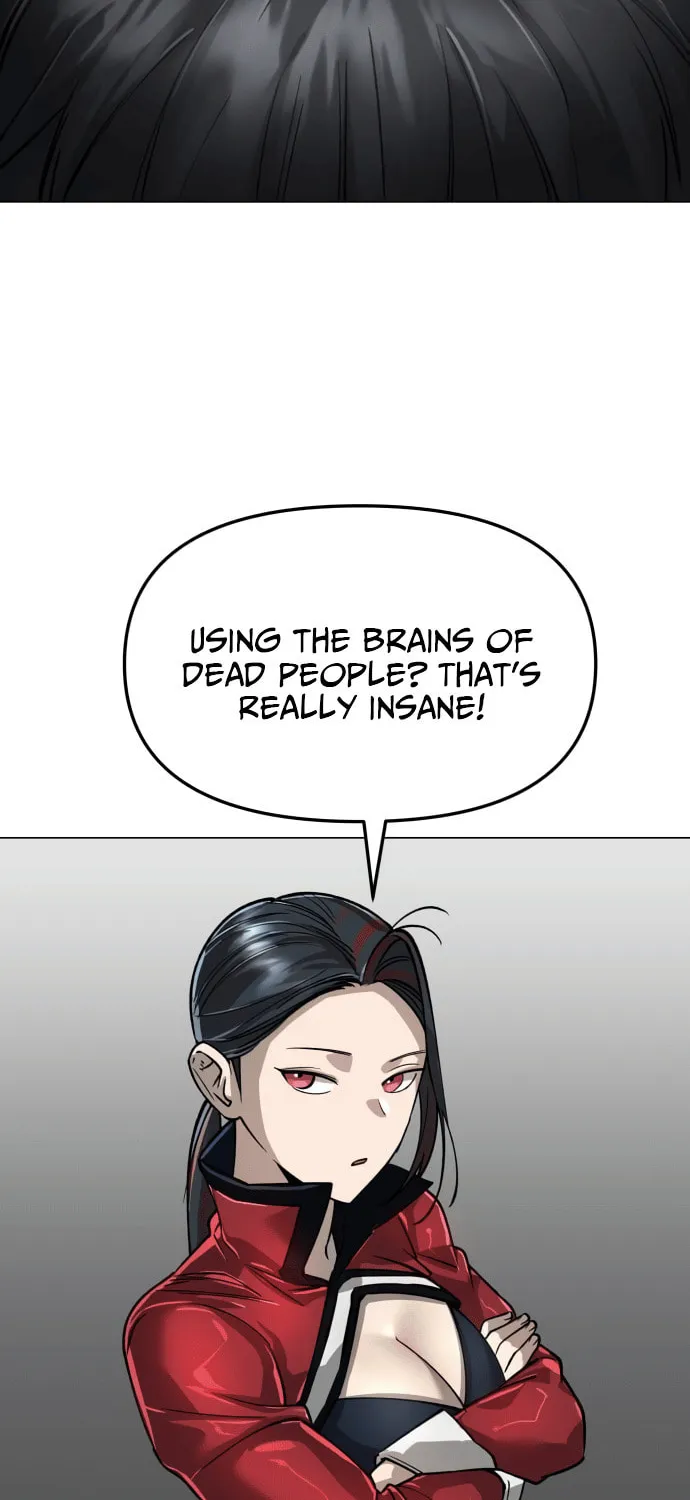 Cosmic Heavenly Demon 3077 Chapter 12 page 16 - 